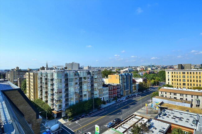 Building Photo - 1245 13th St NW