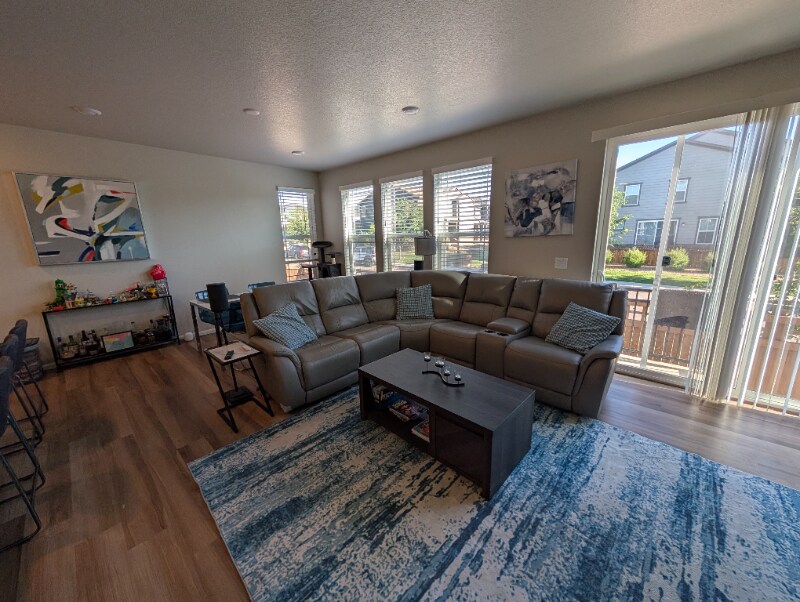 Building Photo - 8183 S Trails Edge Ct