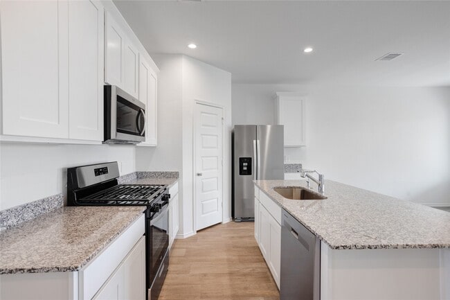 Building Photo - 3907 Windstone Gln Wy
