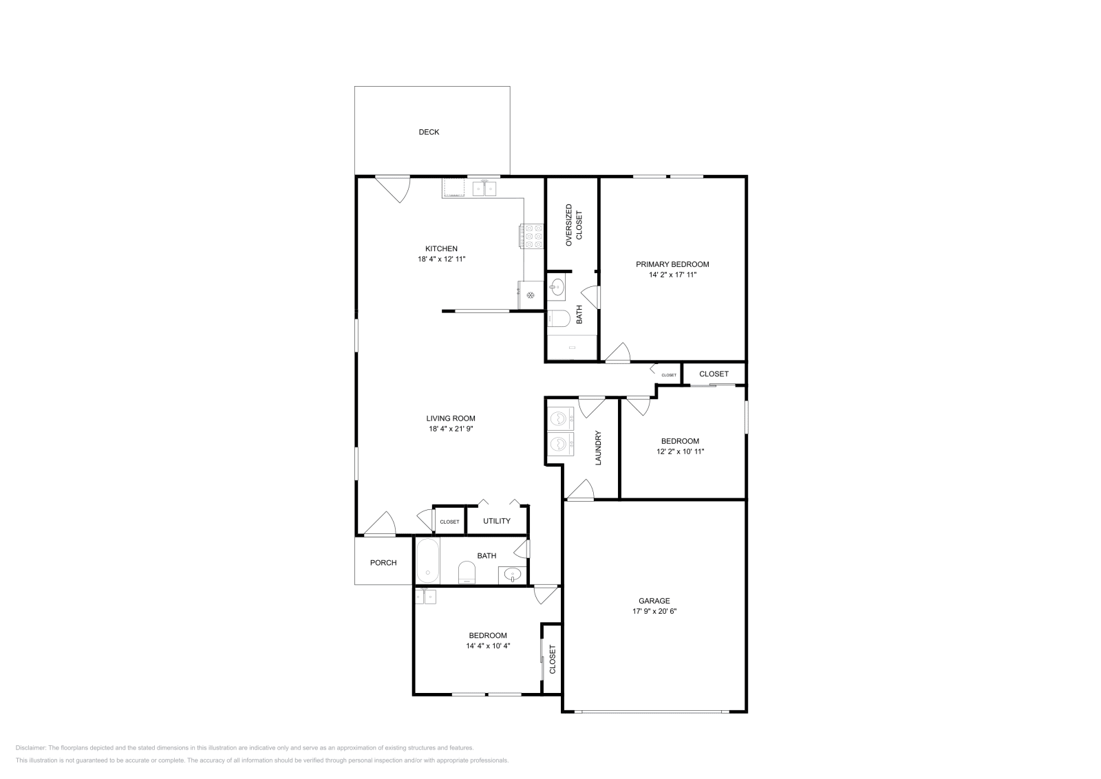 Building Photo - 10428 Kensington Way