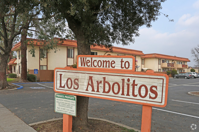 Primary Photo - Los Arbolitos Apartments