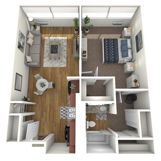 Providence Mockingbird 1853 W Mockingbird Ln Dallas TX 75235