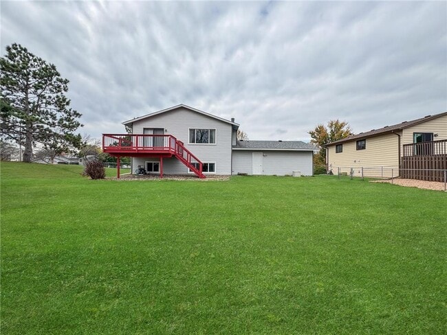 Building Photo - 9700 Thomas Ave N