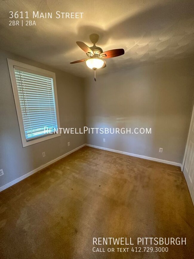 Building Photo - 2 Bedroom Home in Munhall