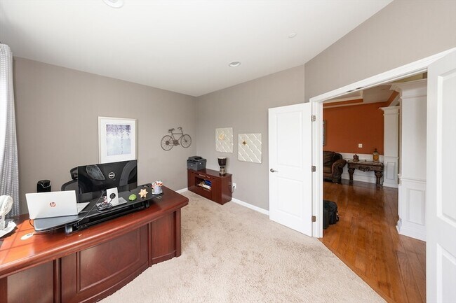 Building Photo - 1 Warmstone Way