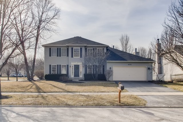 Primary Photo - 4035 Schillinger Dr