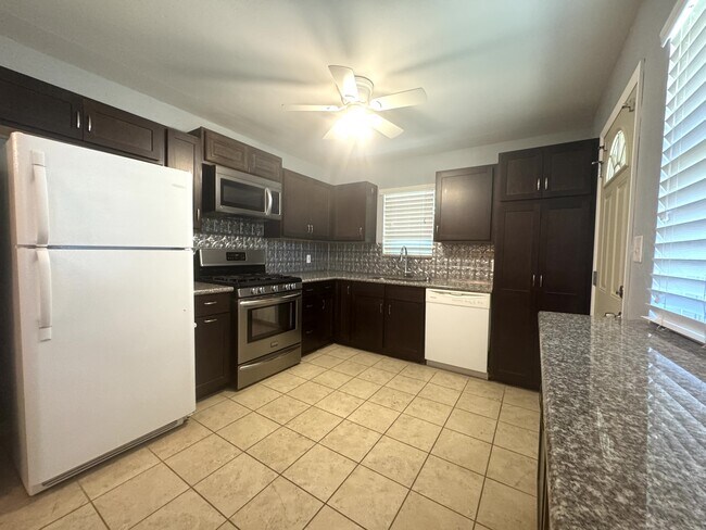 Building Photo - 3901 NW 56th St