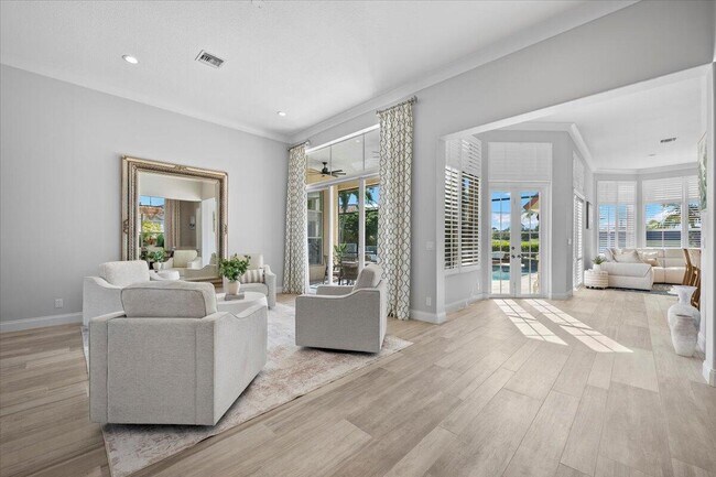 Building Photo - 7557 Preserve Dr