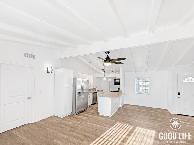 Building Photo - Spacious 4-Bed, 2-Bath Anaheim Duplex with Modern Amenities & Large Backyard + Assigned Parking