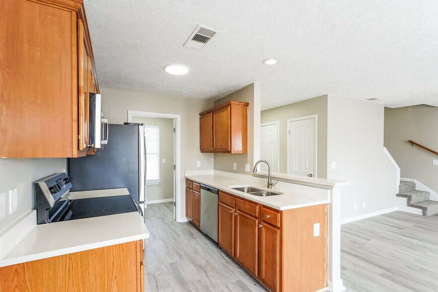 Building Photo - 109 Meigs Dr