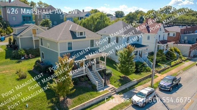 Building Photo - 426 Marshall Ave SW