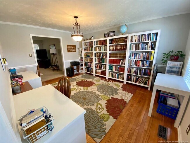 Building Photo - 3705 Lockerbie Ct