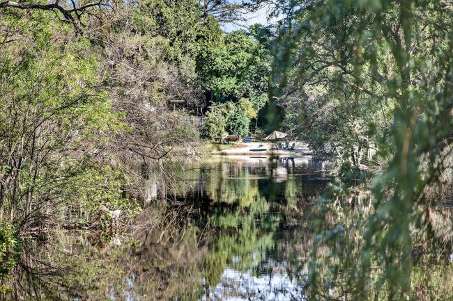 Building Photo - Rare 2,959 SQFT Lakewood Sanctuary | Lake Views & Private Balconies!