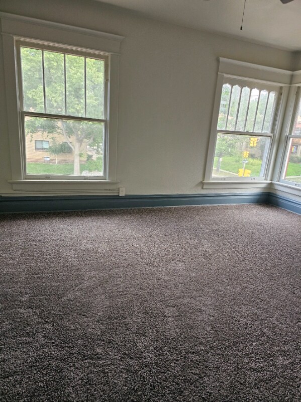 Building Photo - 1203 York St