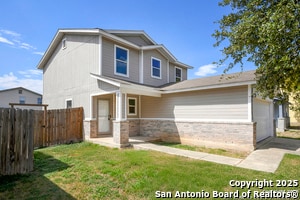 Building Photo - 3535 honey