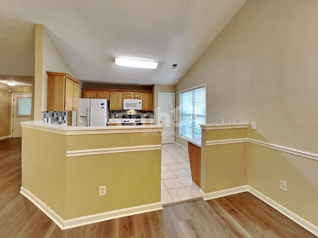 Building Photo - 3391 Washington Commons Ave NW