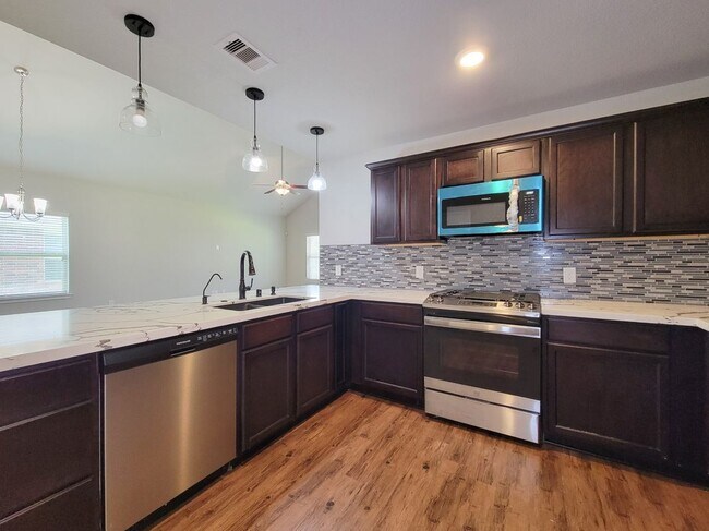 Building Photo - 5515 Peralta Mills Way
