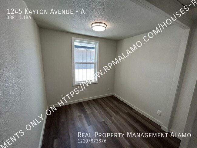 Building Photo - 1245 Kayton Ave