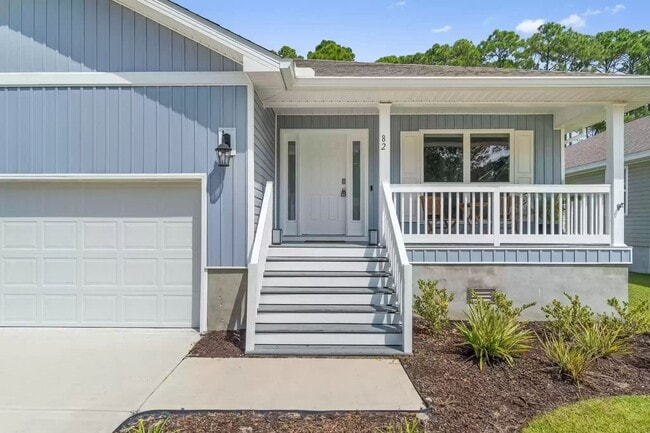 Building Photo - Beautiful, newly built 3-bedroom in South Walton