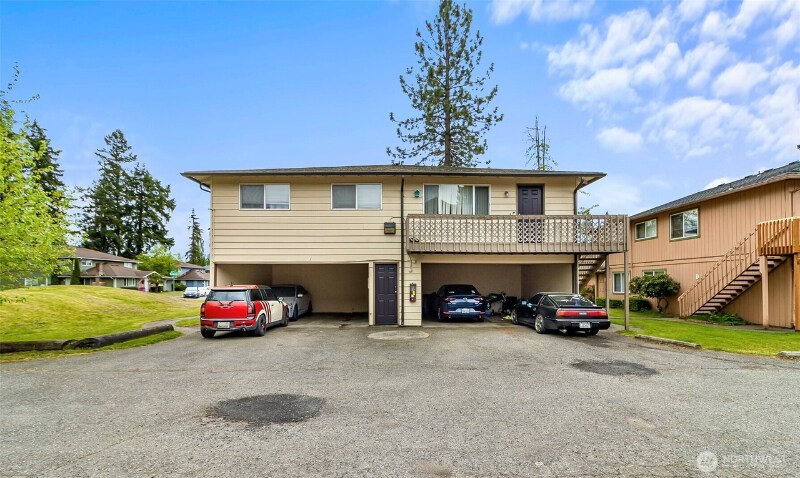 Building Photo - 1315 Wildwood St