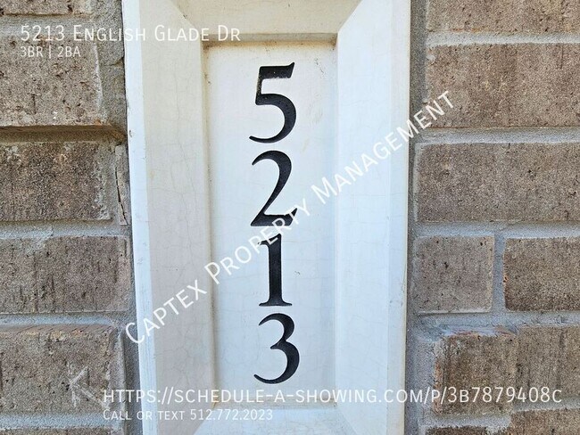 Building Photo - 5213 English Glade Dr