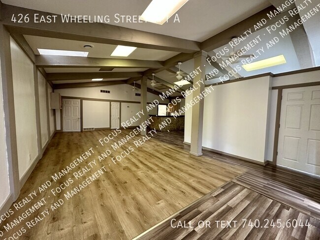 Building Photo - 426 E Wheeling St