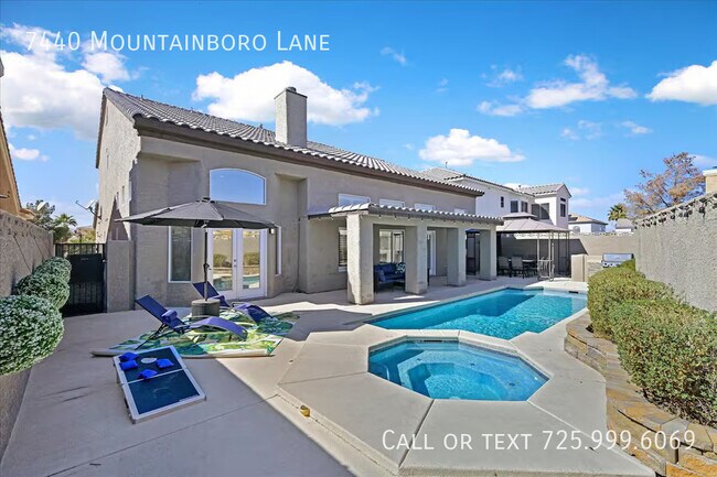 Building Photo - 7440 Mountainboro