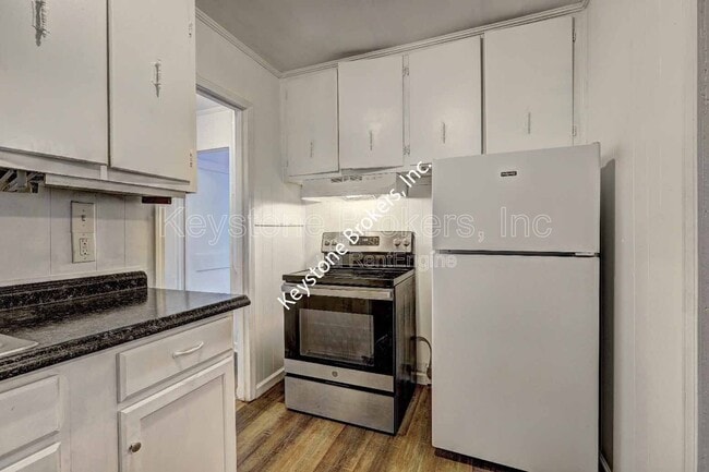 Building Photo - 1212 Hartley St