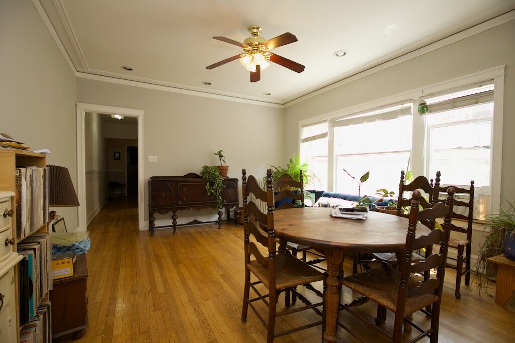 Building Photo - 6314 N Glenwood Ave