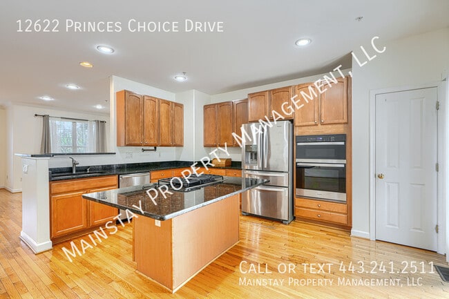 Building Photo - 12622 Princes Choice Dr