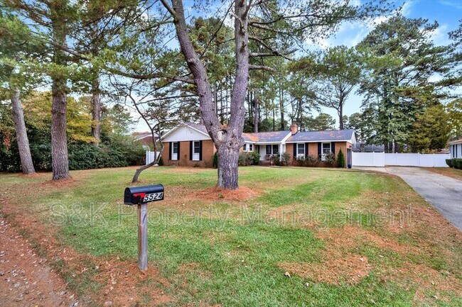 Building Photo - 5524 Briarwood Ln