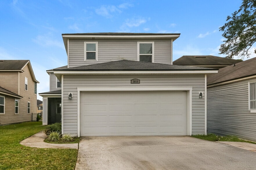 Building Photo - 3059 Holly Grove Lane