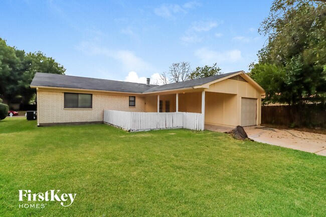 Building Photo - 1805 Japonica Ln