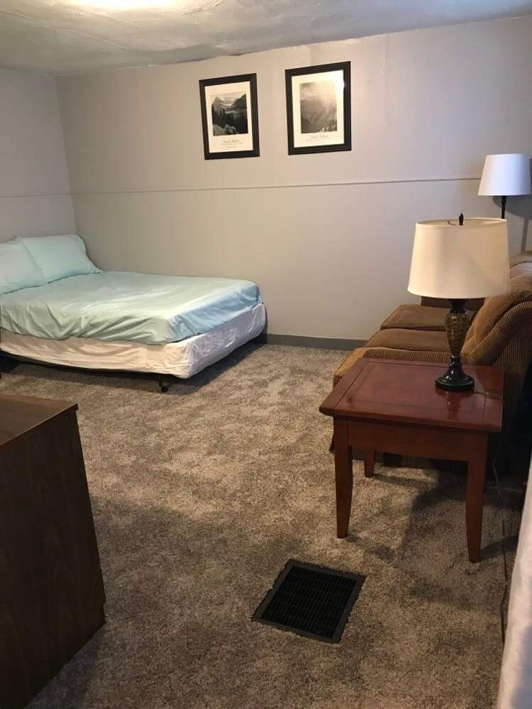 Easy studio living - 1115 Banklick St