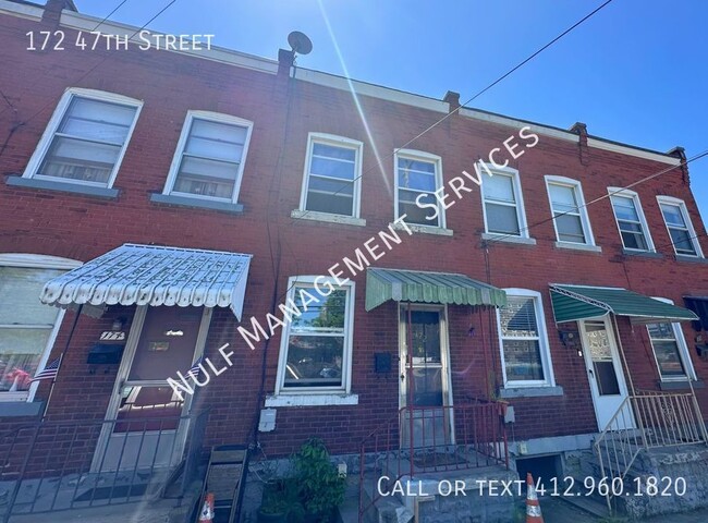Building Photo - 172 47th St