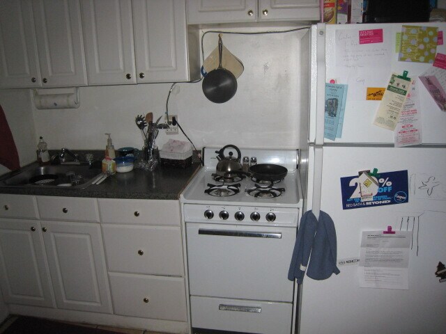 Building Photo - 55 Park Dr