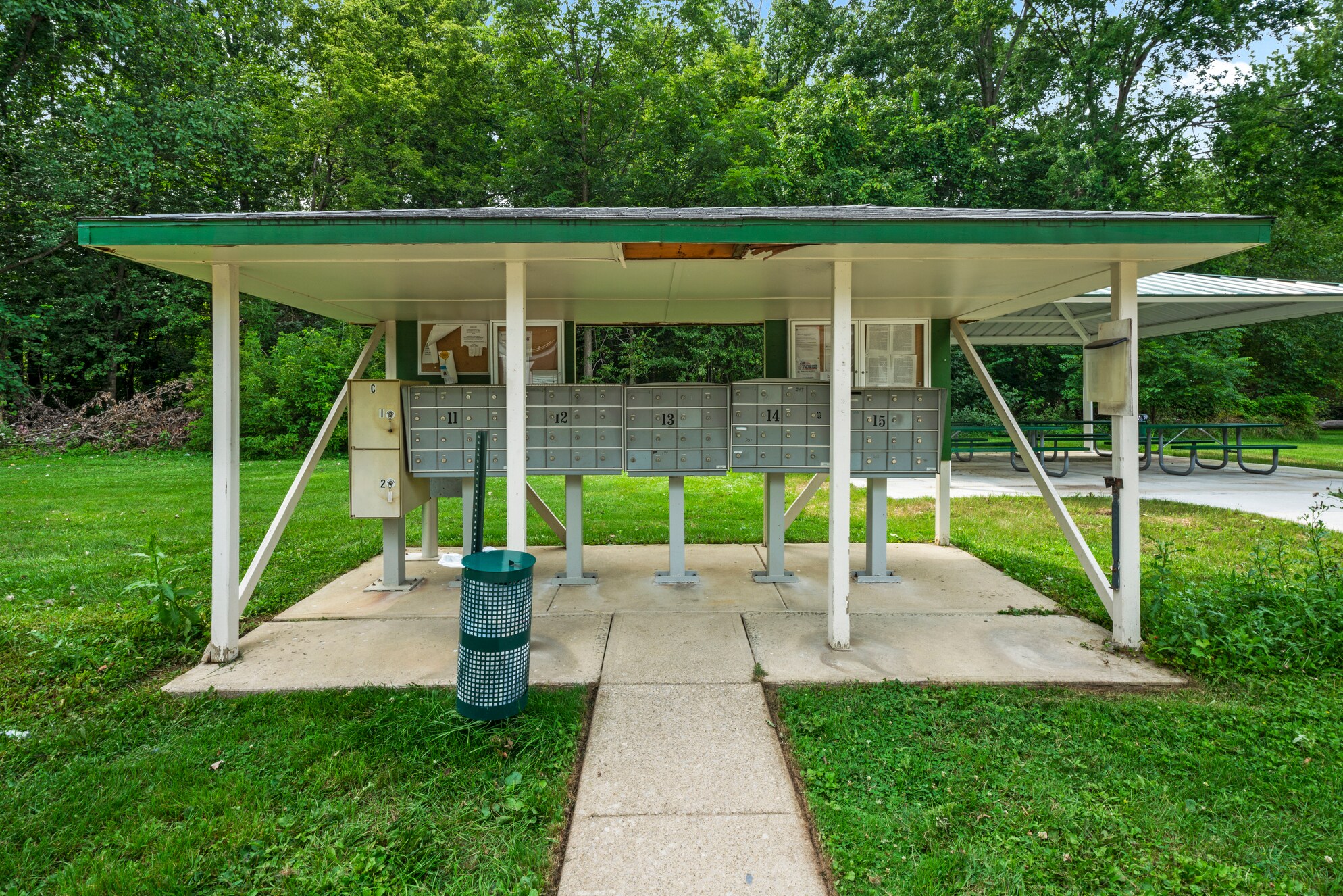 Building Photo - 6610 Lear Nagle Rd