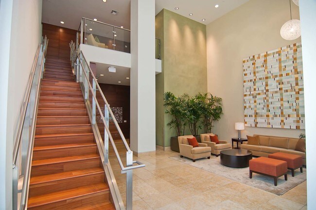 Building Photo - Luxury Condo at Park Terrace