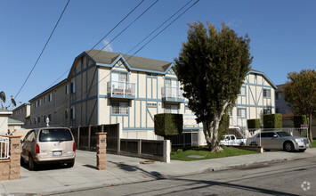 Building Photo - Windsong Terrace Apartments