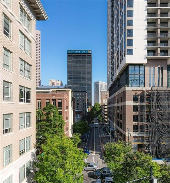 Building Photo - 123 Luckie St NW