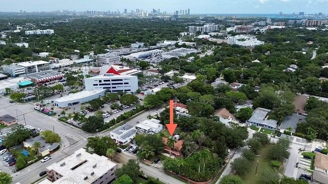 Building Photo - 12287 NE 7th Ave