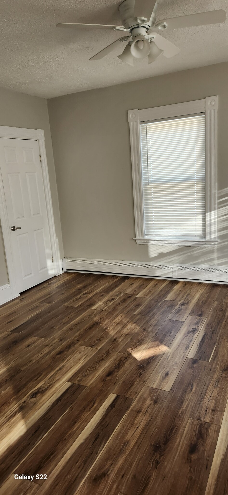 Bedroom 1 - 72 S Central St