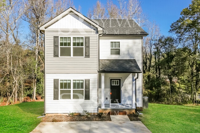 Building Photo - Updated 3 bedroom home!