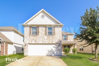 Building Photo - 3106 Thicket Path Way