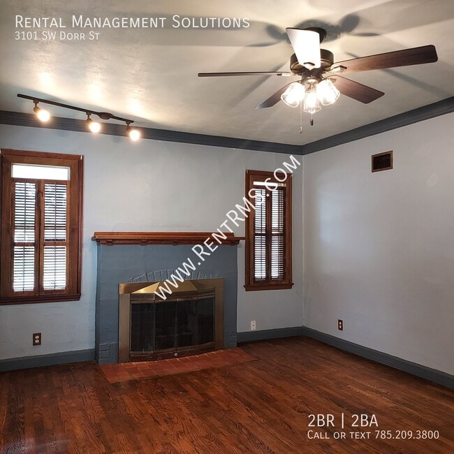 Building Photo - 3101 SW Dorr St