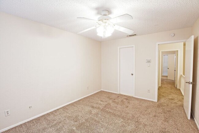 Building Photo - 5000 Cedar Springs Rd
