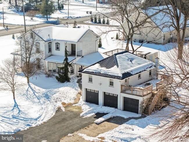 Building Photo - 6 McAllister Church Rd