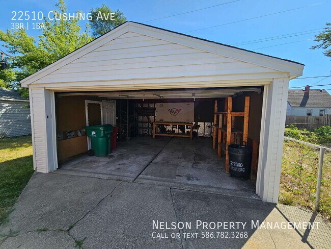 Building Photo - 22510 Cushing Ave