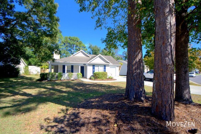 Building Photo - 4817 Weybridge Ln