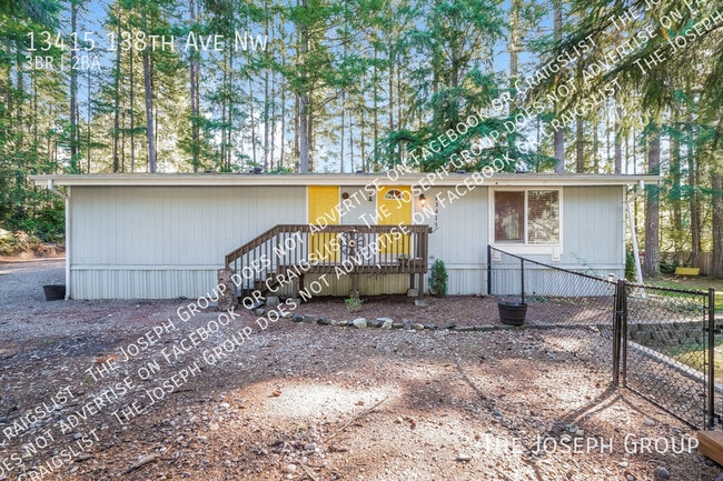 Primary Photo - 13415 138th Ave NW